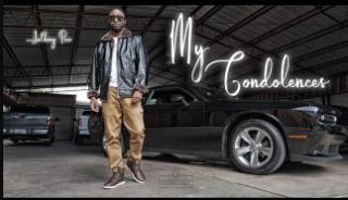 New Music: Anthony Peso - My Condolences New Music: Anthony Peso - My Condolences