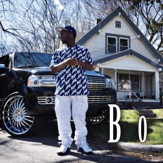 New Video: Bo Locc - Back To Life New Video: Bo Locc - Back To Life