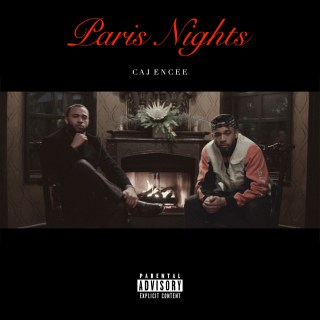 New Video: Caj Encee – Paris Night