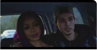 New Video: D Carter - Away From Here Featuring Bag Of Tricks Cat New Video: D Carter - Away From Here Featuring Bag Of Tricks Cat