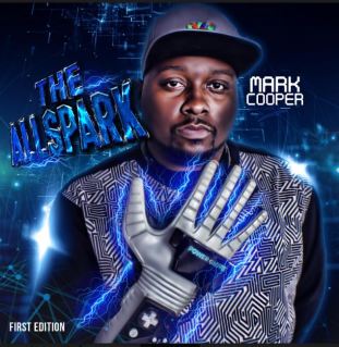 New Music: Mark Cooper - The Allspark New Music: Mark Cooper - The Allspark