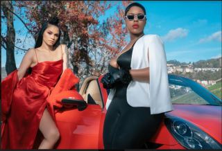 New Music: Andrezia and Plane Jane - Wettest New Music: Andrezia and Plane Jane - Wettest