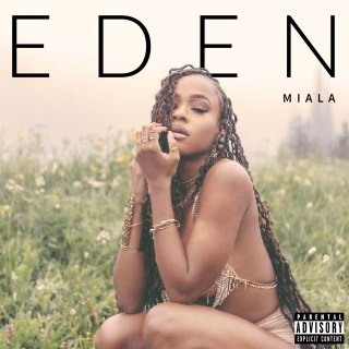 New Video: Miala - Eden New Video: Miala - Eden