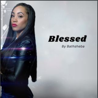 New Music: Bathsheba Adams - Blessed New Music: Bathsheba Adams - Blessed