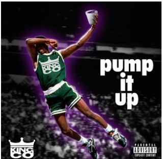 New Music: King Co - Pump It Up
