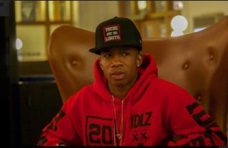 New Music: Lytes Edison - On Me