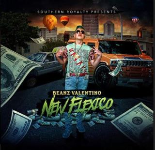 New Music: Beanz Valentino - NEW Flexico New Music: Beanz Valentino - NEW Flexico