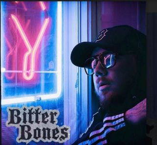 New Video: Bitter Bones - Where Were You New Video: Bitter Bones - Where Were You