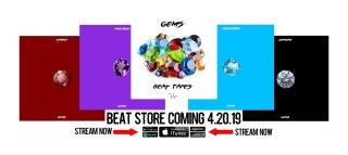 New Music: Tylyn - Aquamarine (Gems)