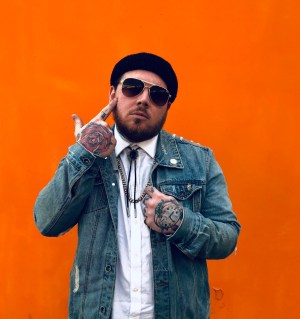 New Video: Bitter Bones - Hell Bent New Video: Bitter Bones - Hell Bent