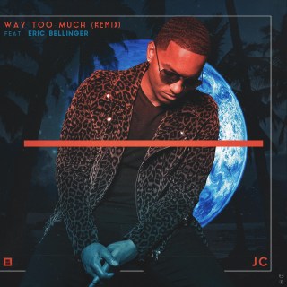 New Video: JC - Way Too Much Featuring Eric Bellinger New Video: JC - Way Too Much Featuring Eric Bellinger