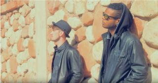 New Video: RareZona - Allo New Video: RareZona - Allo