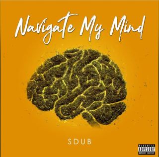 New Music: Sdub - Navigate My Mind Featuring Doggface