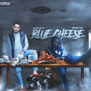 New Music: Kiing Sky - Blue Cheese New Music: Kiing Sky - Blue Cheese