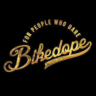 BikeDope Podcast And Clothing Line Is On The Move