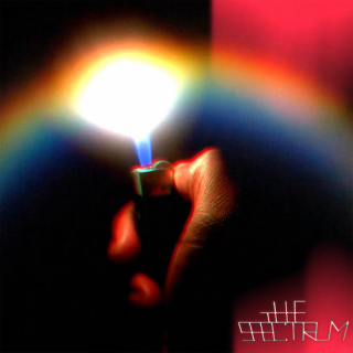 New Music: Cgnition - The Spectrum New Music: Cgnition - The Spectrum