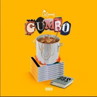 New Music: CJ Simmons - Gumbo (Livin') New Music: CJ Simmons - Gumbo (Livin')