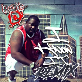 New Music: Roc D - I Know it Remix