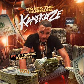 New Music: Gmack The Bandman - Kamikaze New Music: Gmack The Bandman - Kamikaze