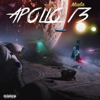 New Music: Miala - Apollo 13