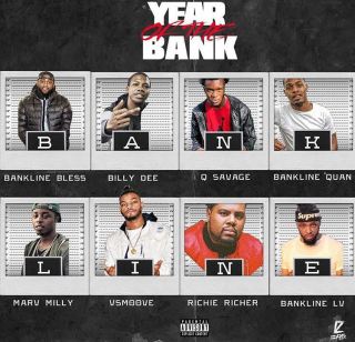 New Video: Richie Richer - Rich Savage Featuring Bankline Bless New Video: Richie Richer - Rich Savage Featuring Bankline Bless