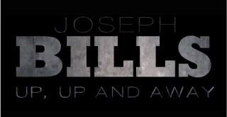 New Video: Joseph Bills - Up Up And Away