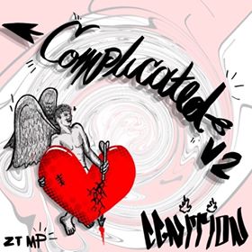 New Music: Cgnition - Complicated V2 New Music: Cgnition - Complicated V2