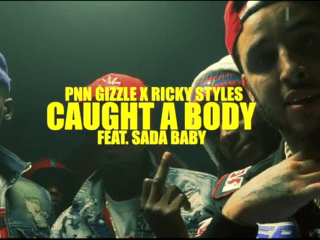 New Video: Ricky Styles And Sada Baby - Caught A Body New Video: Ricky Styles And Sada Baby - Caught A Body
