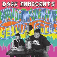 New Video: Darkside - See Me Loose Featuring Seedless And DeeJayMino New Video: Darkside - See Me Loose Featuring Seedless And DeeJayMino