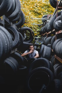 New Music: Danny Sky - Ever Wanted