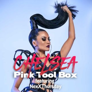 New Music: Chelsea - Pink Tool Box