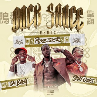 New Music: Saint Vinci - Duck Sauce Remix Featuring DaBaby And Phresher New Music: Saint Vinci - Duck Sauce Remix Featuring DaBaby And Phresher