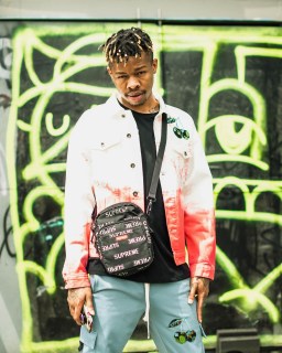 New Video: Rc $pitta – All the Fonk New Video: Rc $pitta – All the Fonk