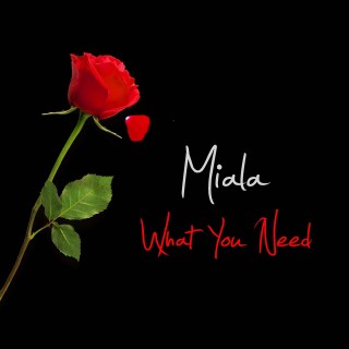 New Music: Miala - What You Need 