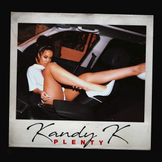 New Music: Kandy K - Plenty New Music: Kandy K - Plenty