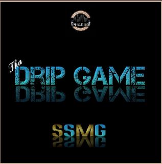 New Music: Phasho - The Drip Game