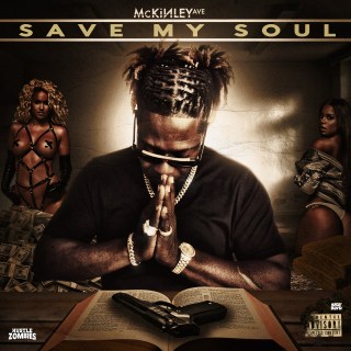 New Music: McKinley Ave - Save My Soul New Music: McKinley Ave - Save My Soul