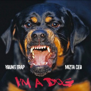 New Video: Young Trap - I'm A Dog Featuring Mizta CEO