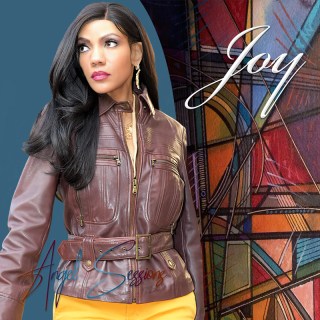 New Music: Angel Sessions - Joy