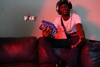 New Music: Bos Cash - Back To Da Trap