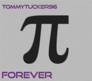 New Music: TommyTucker96 - Forever