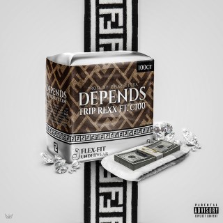 New Video: Trip Rexx - Depends Featuting C100