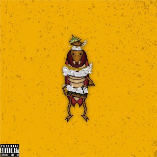 New Music: Roachkxng - Year of The Roach