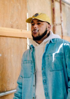 New Music: Myke The Kid And Terrace Martin - Alicia Keys New Music: Myke The Kid And Terrace Martin - Alicia Keys
