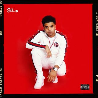 New Music: Enzo Mcfly - All In