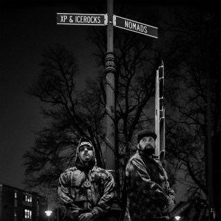 New Music: XP And IceRocks - Nomads