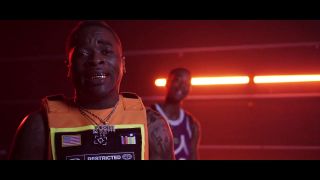 New Video: Rico Tha Kidd - Back To The Gym